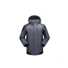 High quality durable using various manufacture hiking outdoor jacket
